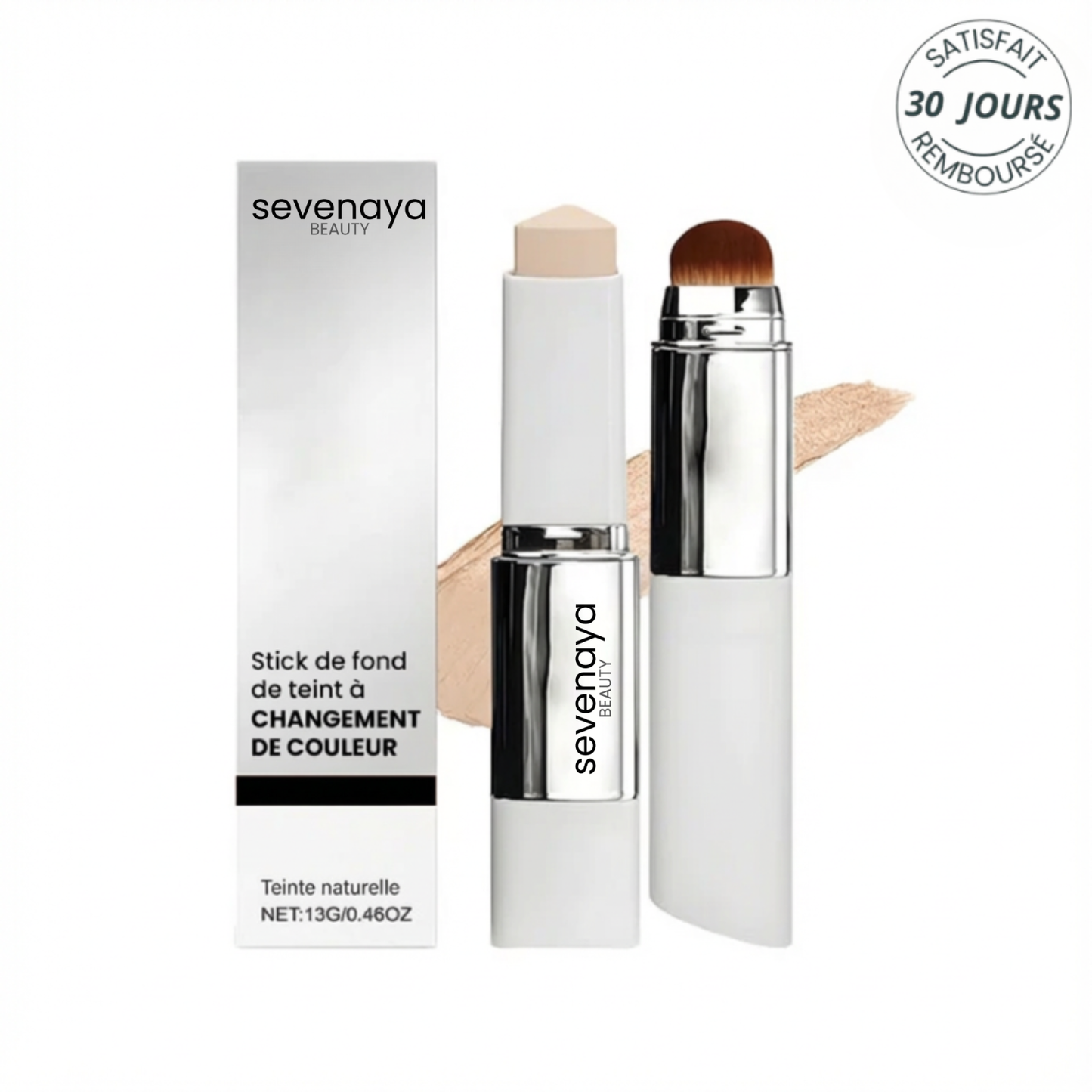 Skin Perfect - Fond de teint stick multi-usage