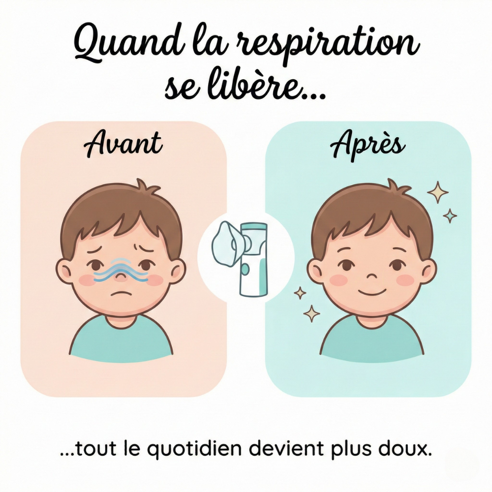 MyNavea Respire - La respiration saine et des nuits apaisées