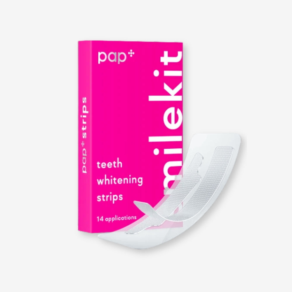 WhiteStrip PAP+