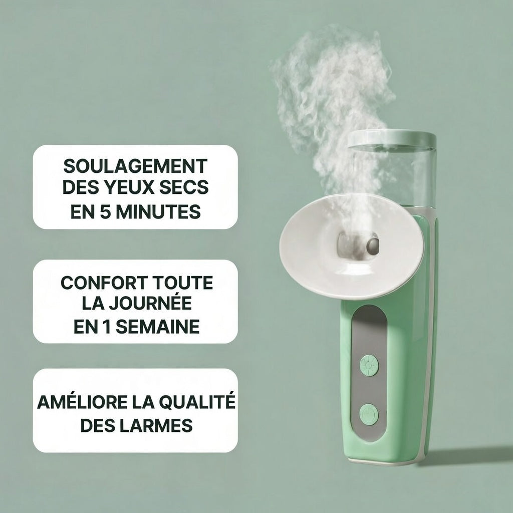 (Nouveau) EyeComfort Pro