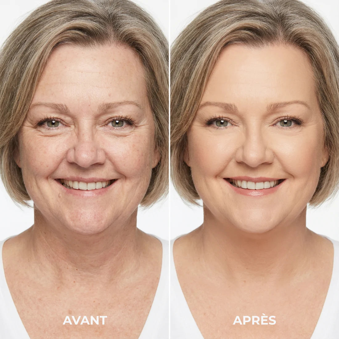 Skin Perfect - Fond de teint stick multi-usage