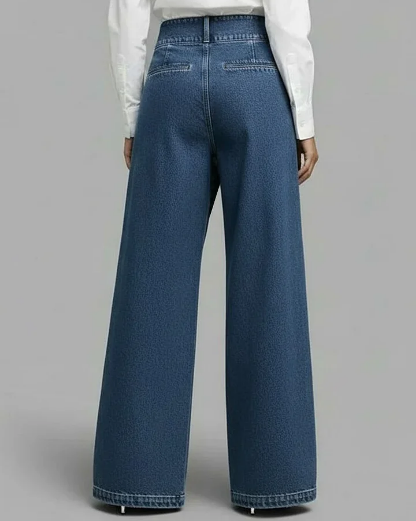 Pantalon portefeuille