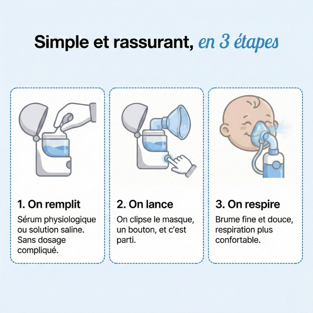 MyNavea Respire - La respiration saine et des nuits apaisées