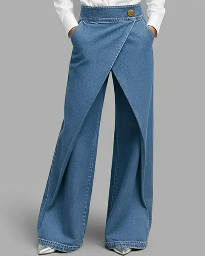 Pantalon portefeuille