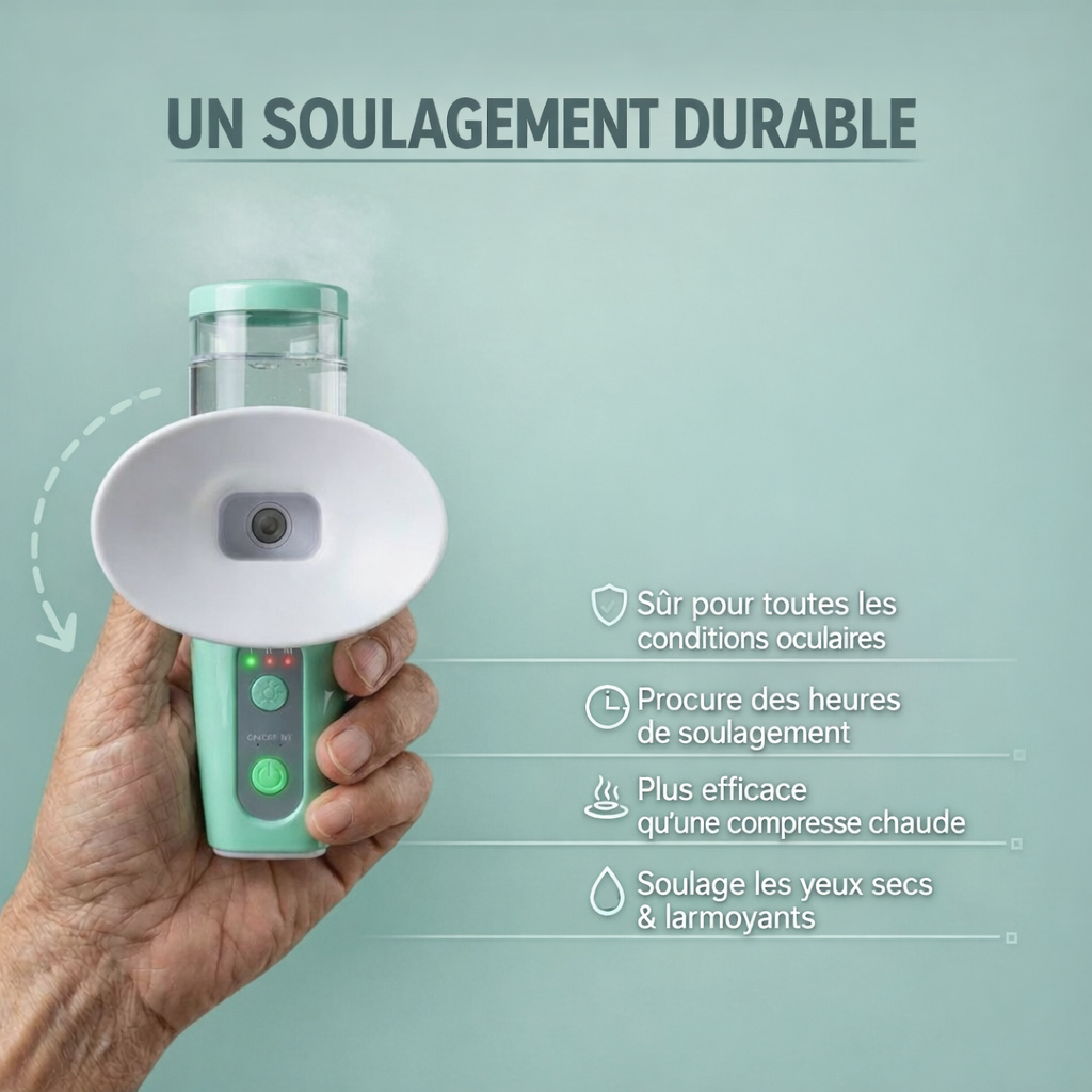 (Nouveau) EyeComfort Pro