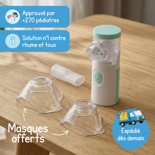 MyNavea Respire - La respiration saine et des nuits apaisées