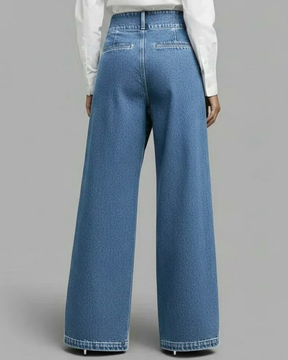 Pantalon portefeuille