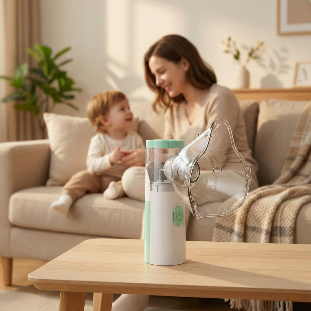 MyNavea Respire - La respiration saine et des nuits apaisées