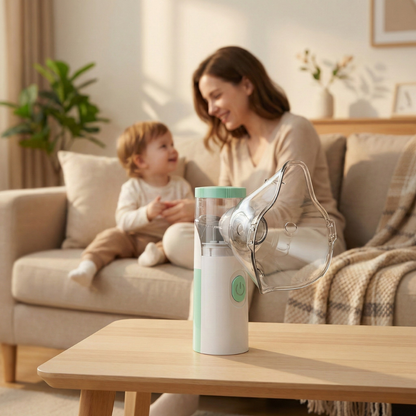 MyNavea Respire - La respiration saine et des nuits apaisées