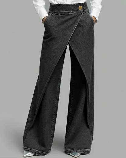Pantalon portefeuille