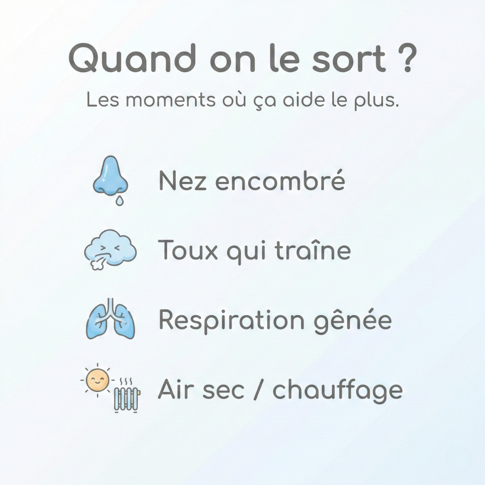 MyNavea Respire - La respiration saine et des nuits apaisées