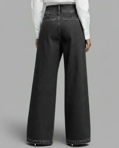 Pantalon portefeuille