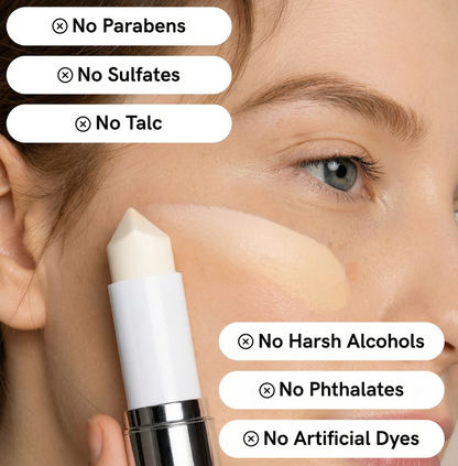 Skin Perfect - Fond de teint stick multi-usage