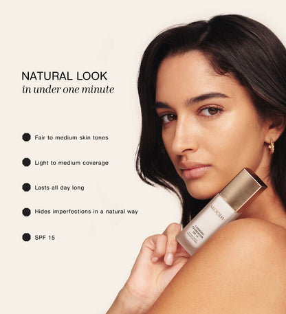 Skin Perfect - Fond de teint multi-usage