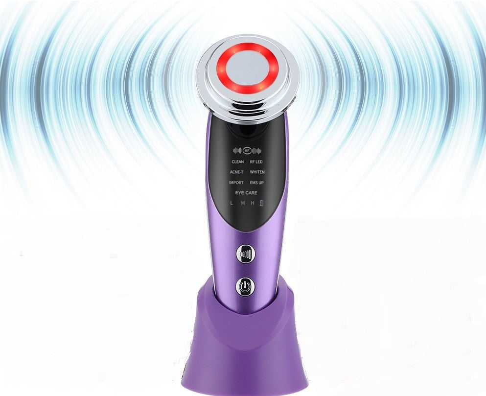 LightComfort PRO | 7 en 1 LED