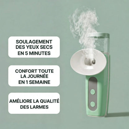(Nouveau) EyeComfort Pro